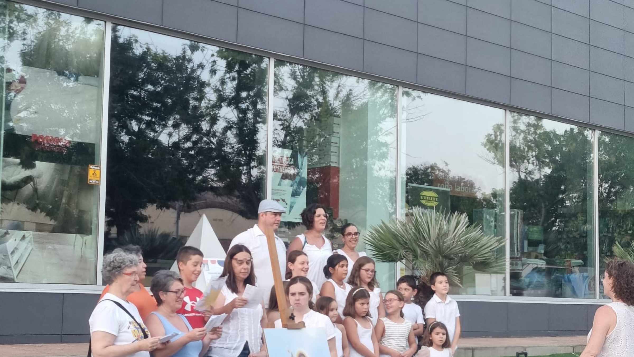 Participem a la Càpsula del temps