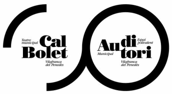 Cal Bolet i Auditori de Vilafranca