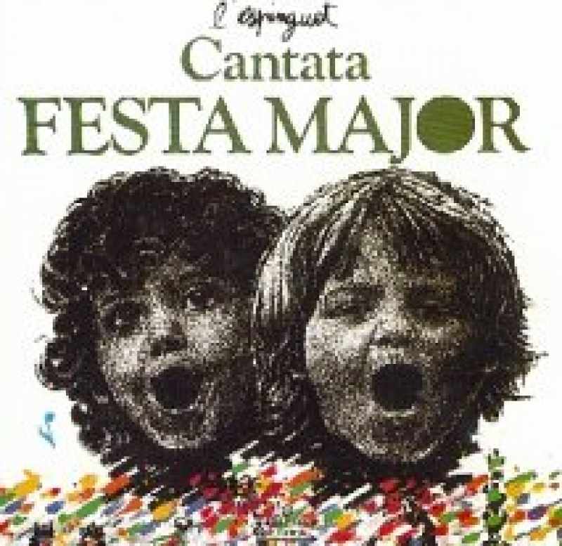 Cantata de la Festa Major