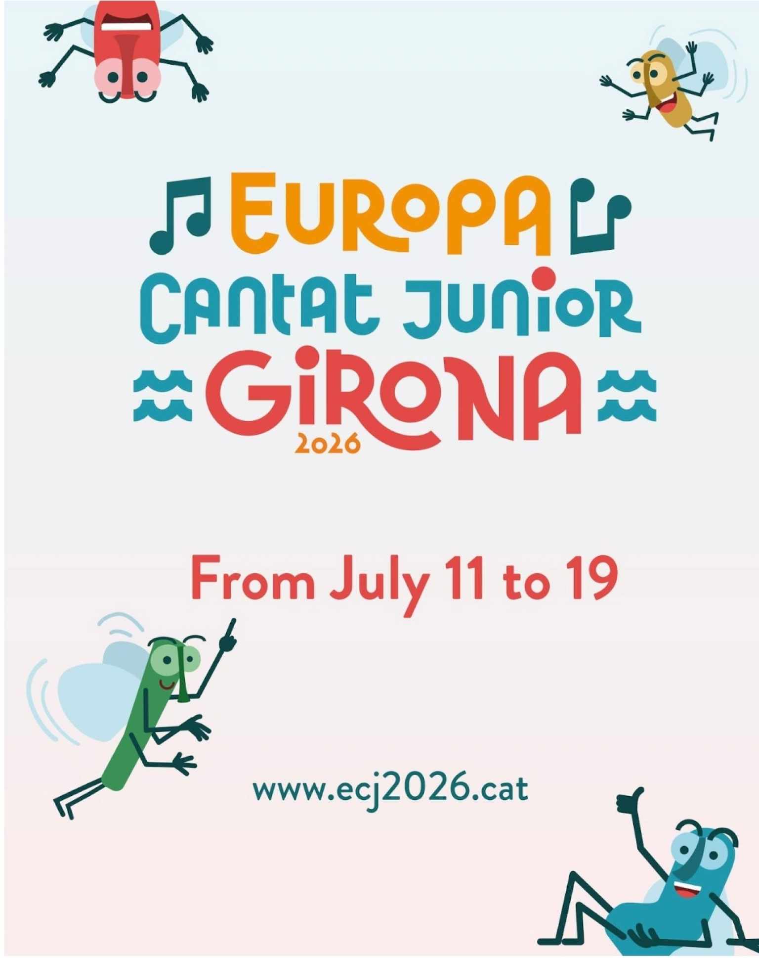 Anem a l'europa cantat júnior 